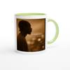 Welcome to My World — Album Cover Mug