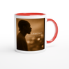 Welcome to My World — Album Cover Mug