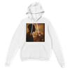 Welcome to My World — Album Cover Hoodie