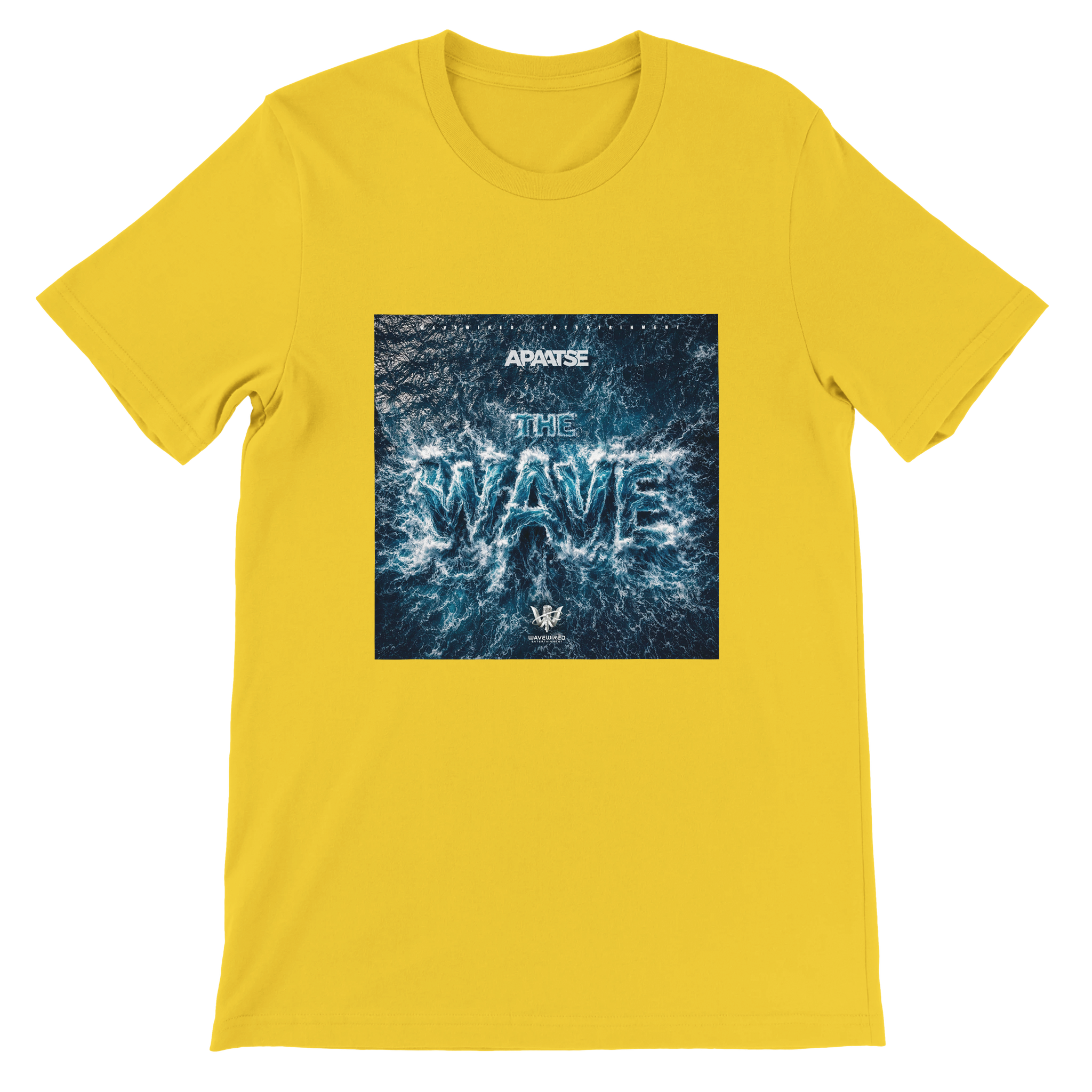 THE WAVE - Unisex T-Shirt