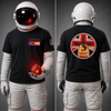 Corathetite's Explorer Heavyweight T-Shirt