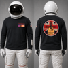 Corathetite's Explorer Long sleeve T-Shirt