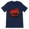 A Blades Reflection - Unisex T-Shirt
