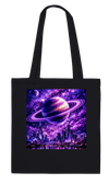The City - Tote bag
