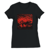 A Blades Reflection - Women’s Cut T-Shirt