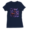Nymph - Women’s Cut T-Shirt