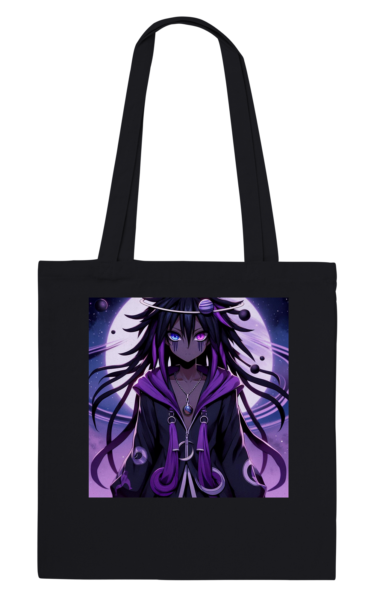 Soulo - Tote bag