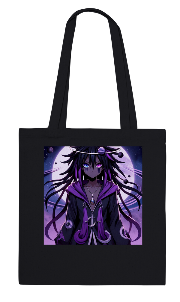 Soulo - Tote bag