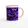 Nymph - Ceramic Mug