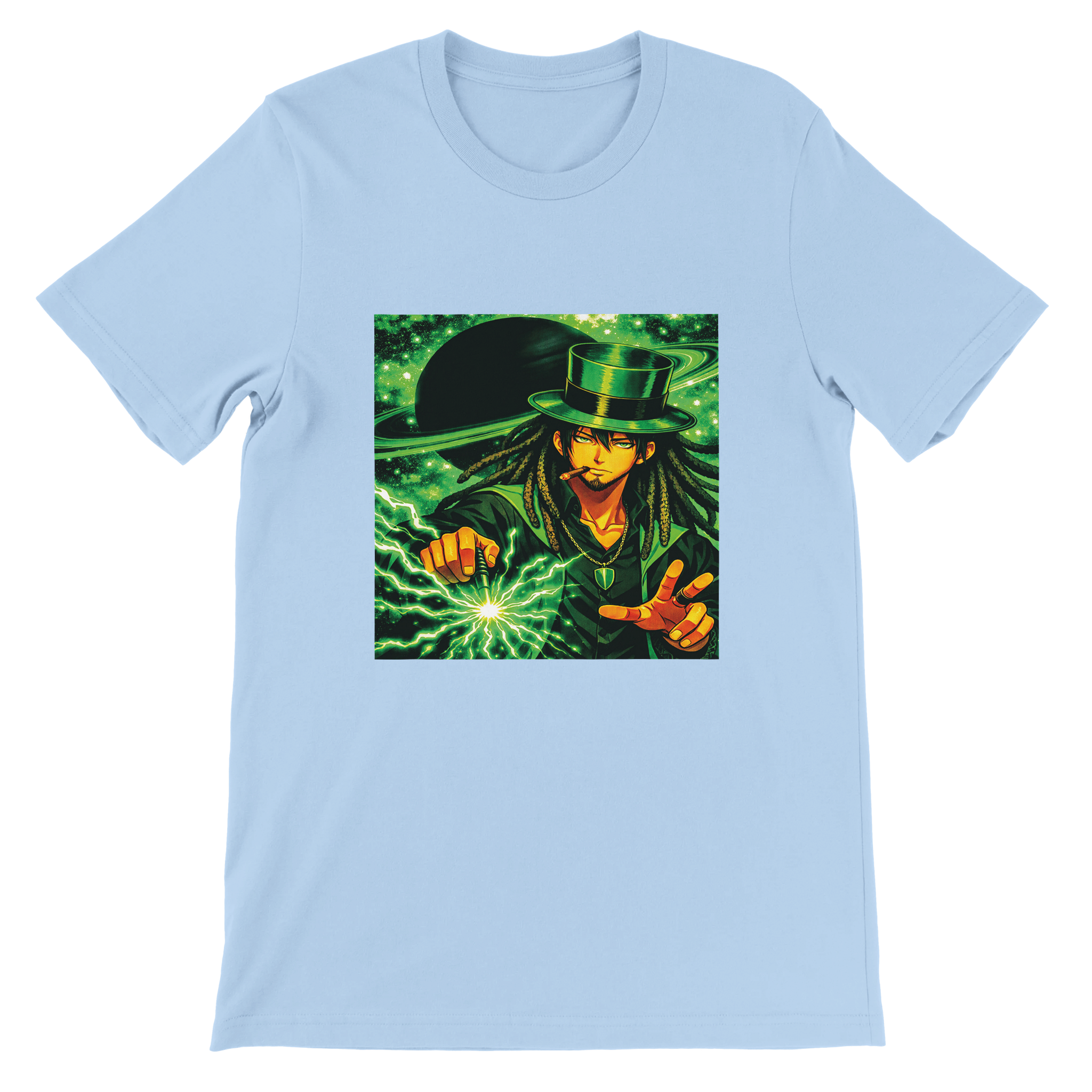 Avada Kadavra - Unisex T-Shirt