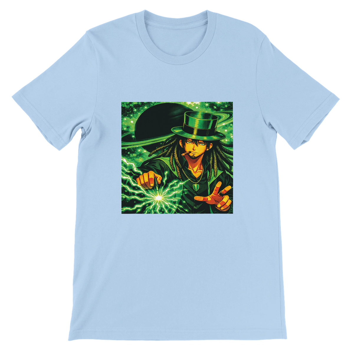 Avada Kadavra - Unisex T-Shirt