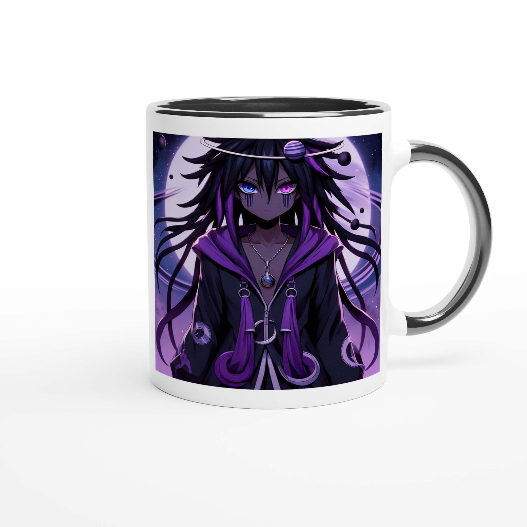 Soulo - Ceramic Mug