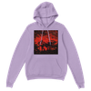 A Blades Reflection - Classic Unisex Pullover Hoodie