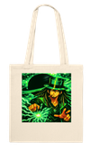 Avada Kadavra - Tote bag
