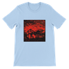 A Blades Reflection - Unisex T-Shirt