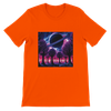 Purple Auras - Unisex T-Shirt