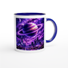 The City - Ceramic Mug