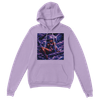 Nymph - Classic Unisex Pullover Hoodie
