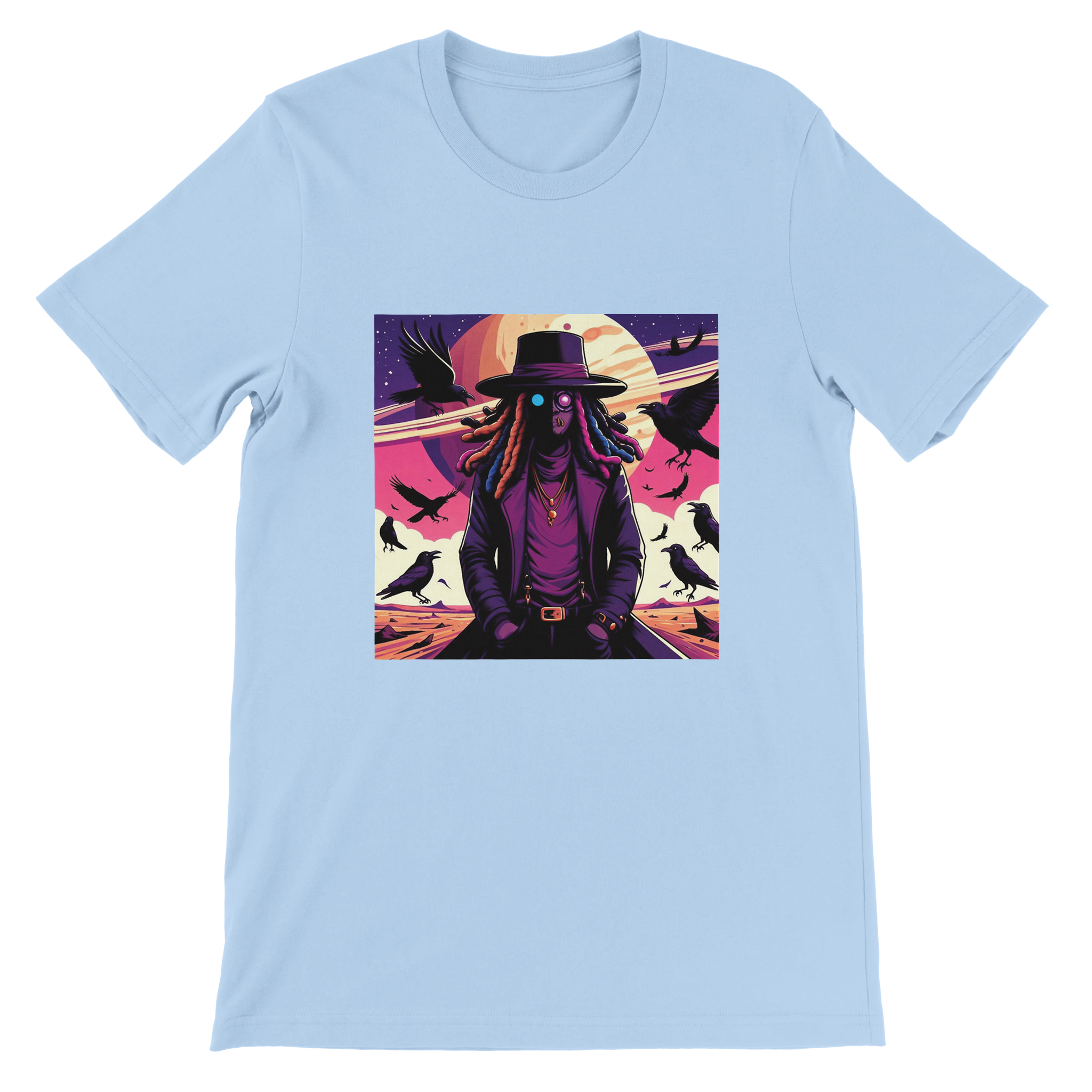 Limbo - Unisex T-Shirt