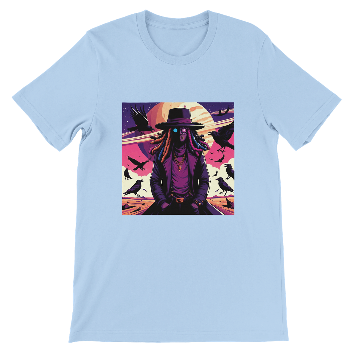Limbo - Unisex T-Shirt