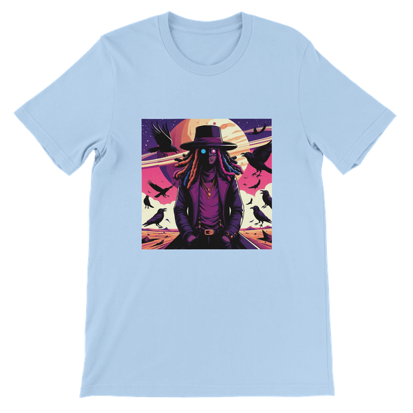 Limbo - Unisex T-Shirt