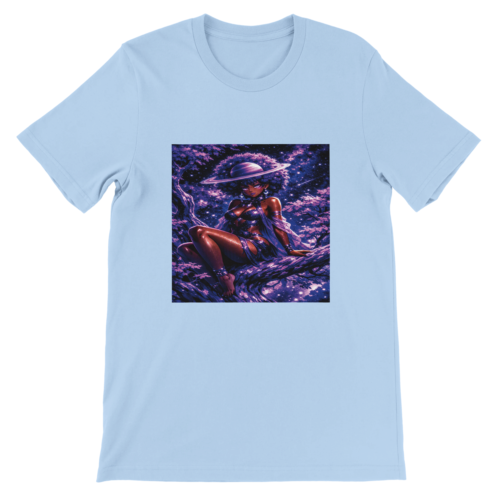 Nymph - Unisex T-Shirt