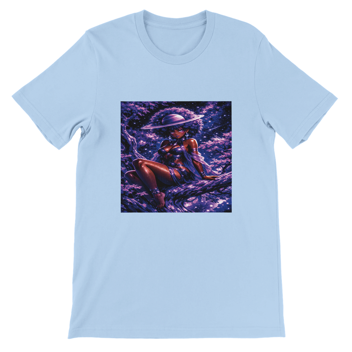 Nymph - Unisex T-Shirt