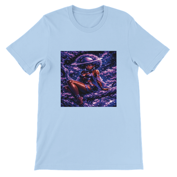 Nymph - Unisex T-Shirt