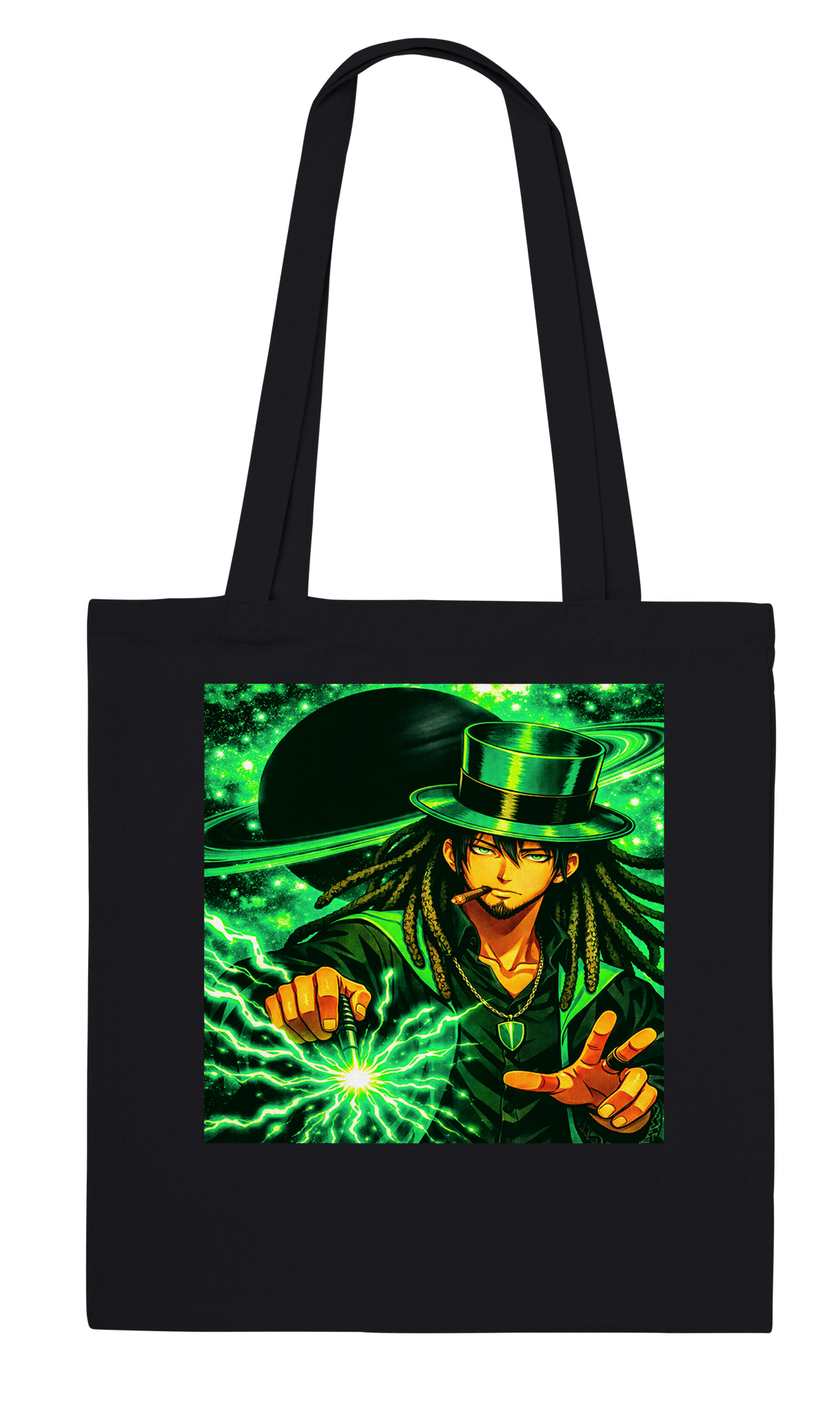 Avada Kadavra - Tote bag