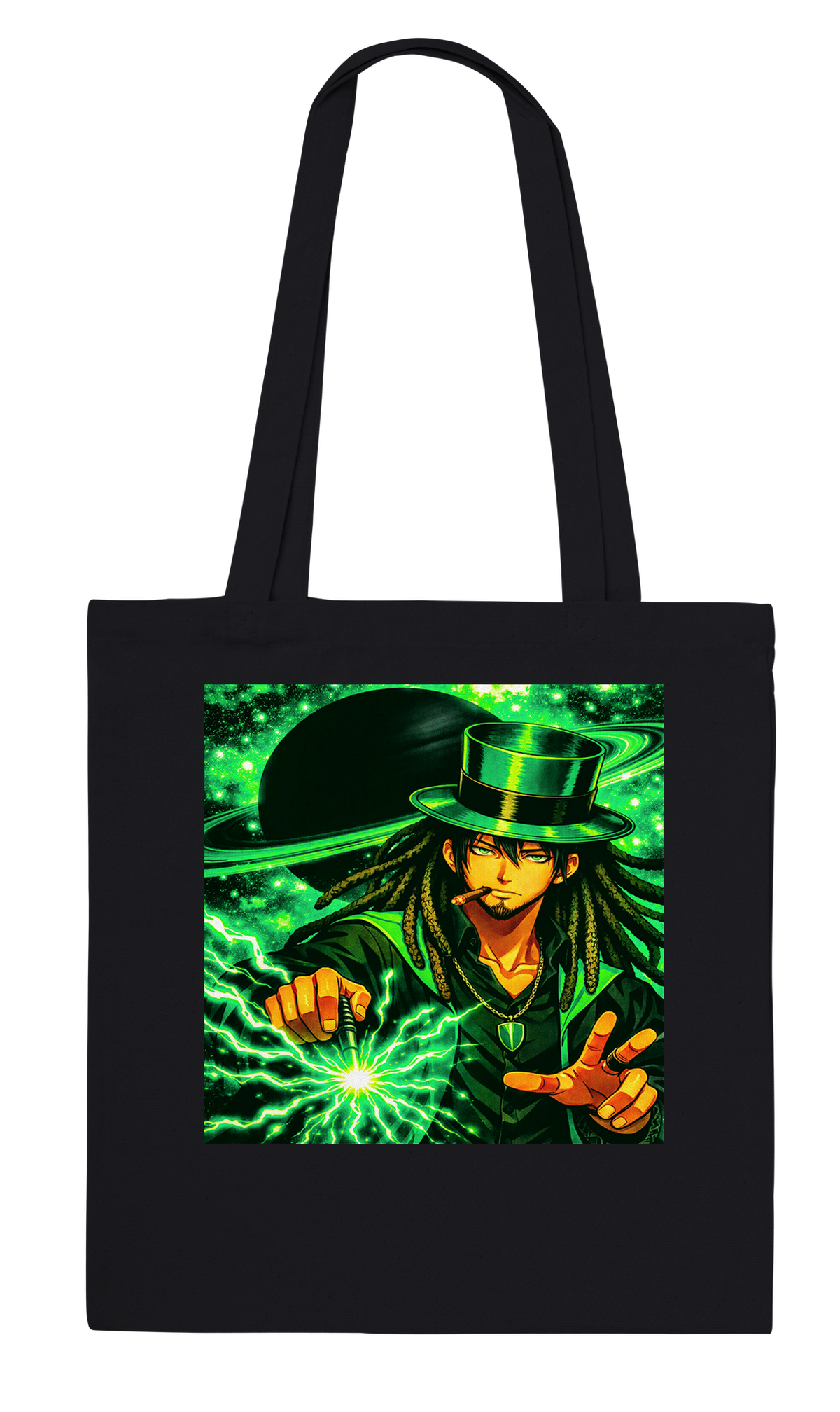 Avada Kadavra - Tote bag