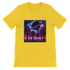 Purple Auras - Unisex T-Shirt