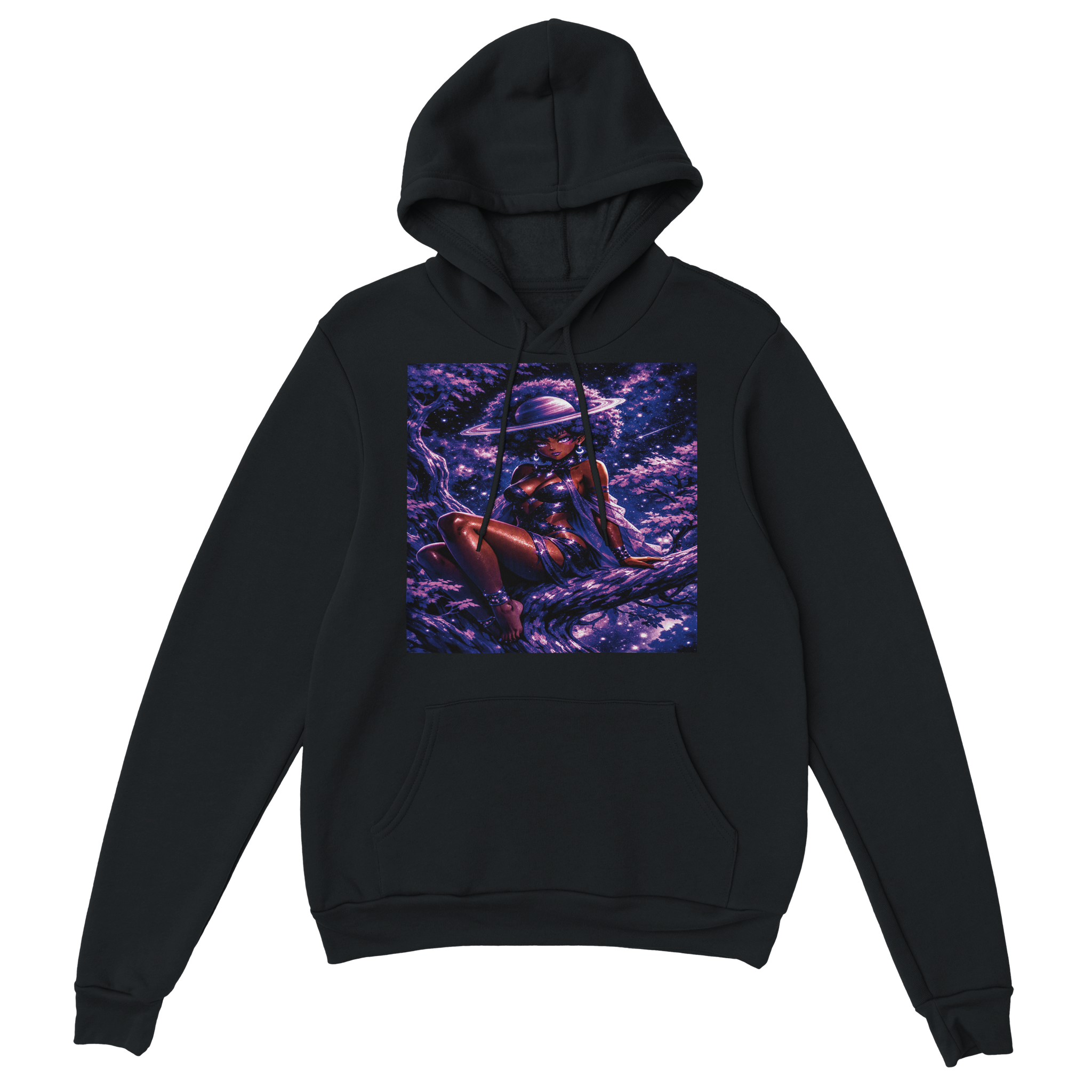 Nymph - Classic Unisex Pullover Hoodie
