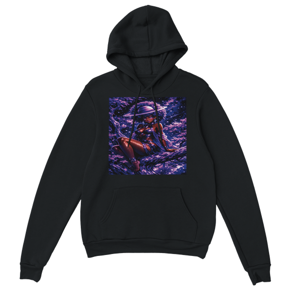 Nymph - Classic Unisex Pullover Hoodie