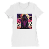 Limbo - Women’s Cut T-Shirt