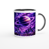 The City - Ceramic Mug
