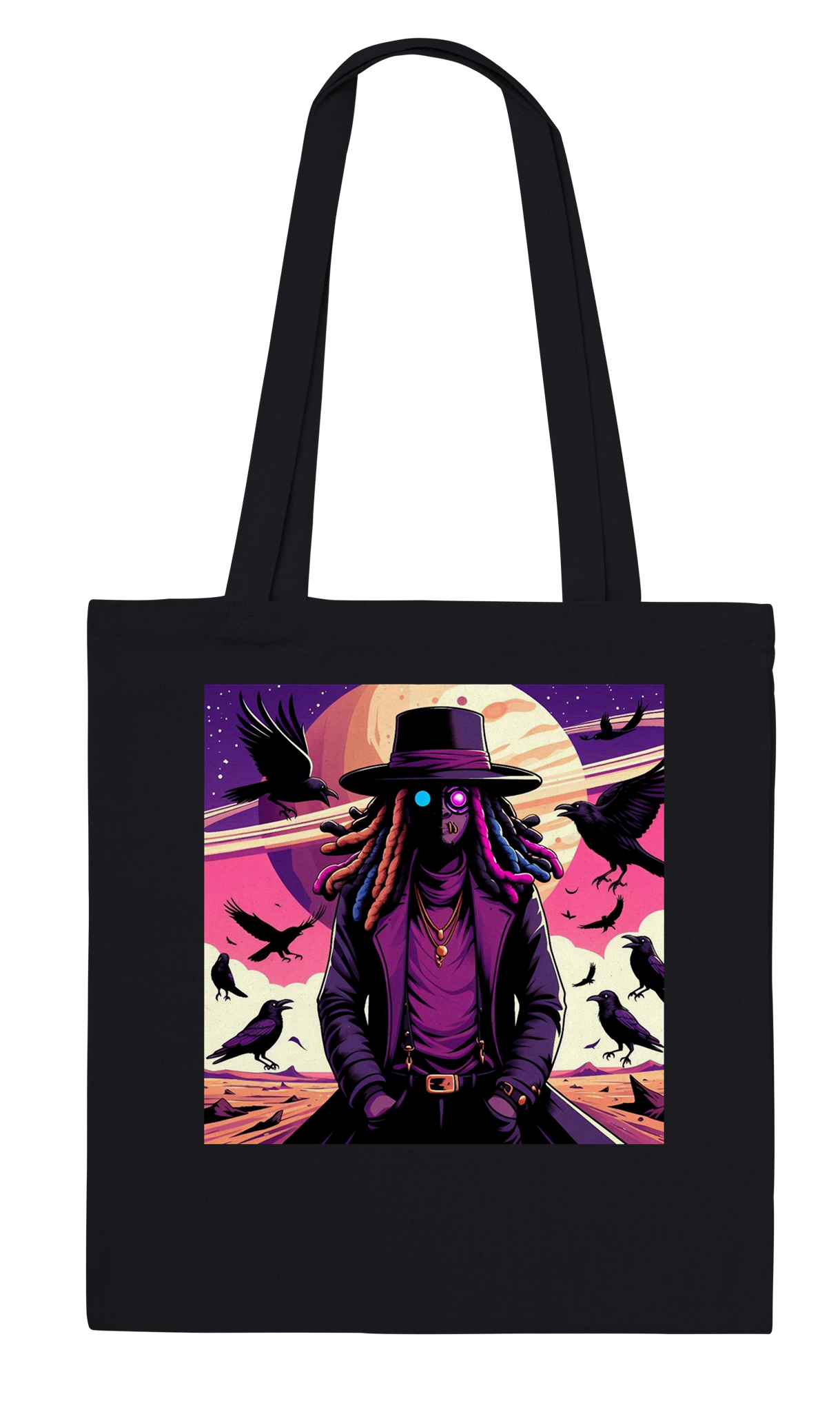 Limbo - Tote bag
