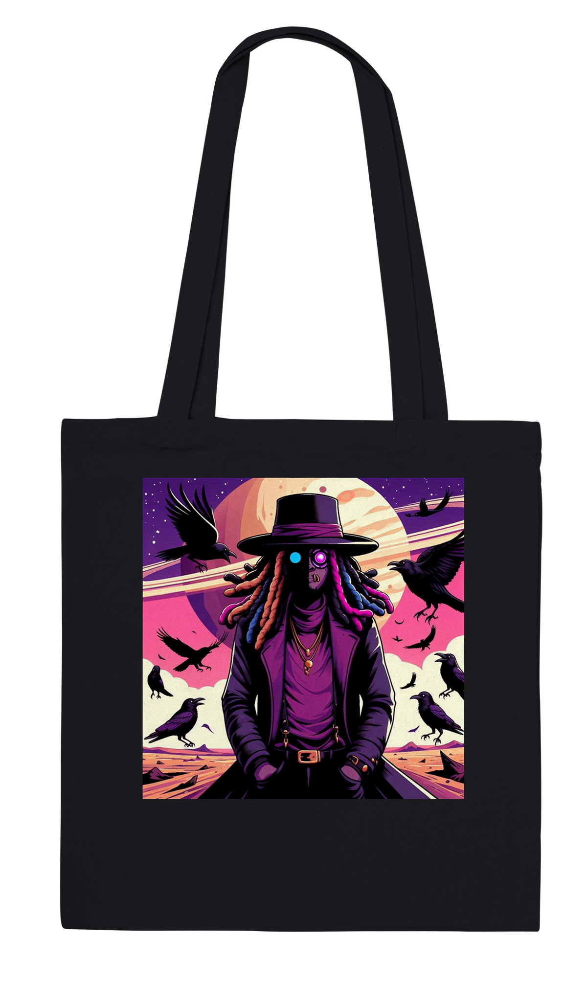 Limbo - Tote bag