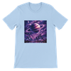 The City - Unisex T-Shirt