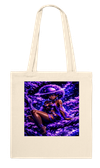 Nymph - Tote bag
