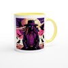 Limbo - Ceramic Mug