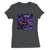 Nymph - Women’s Cut T-Shirt