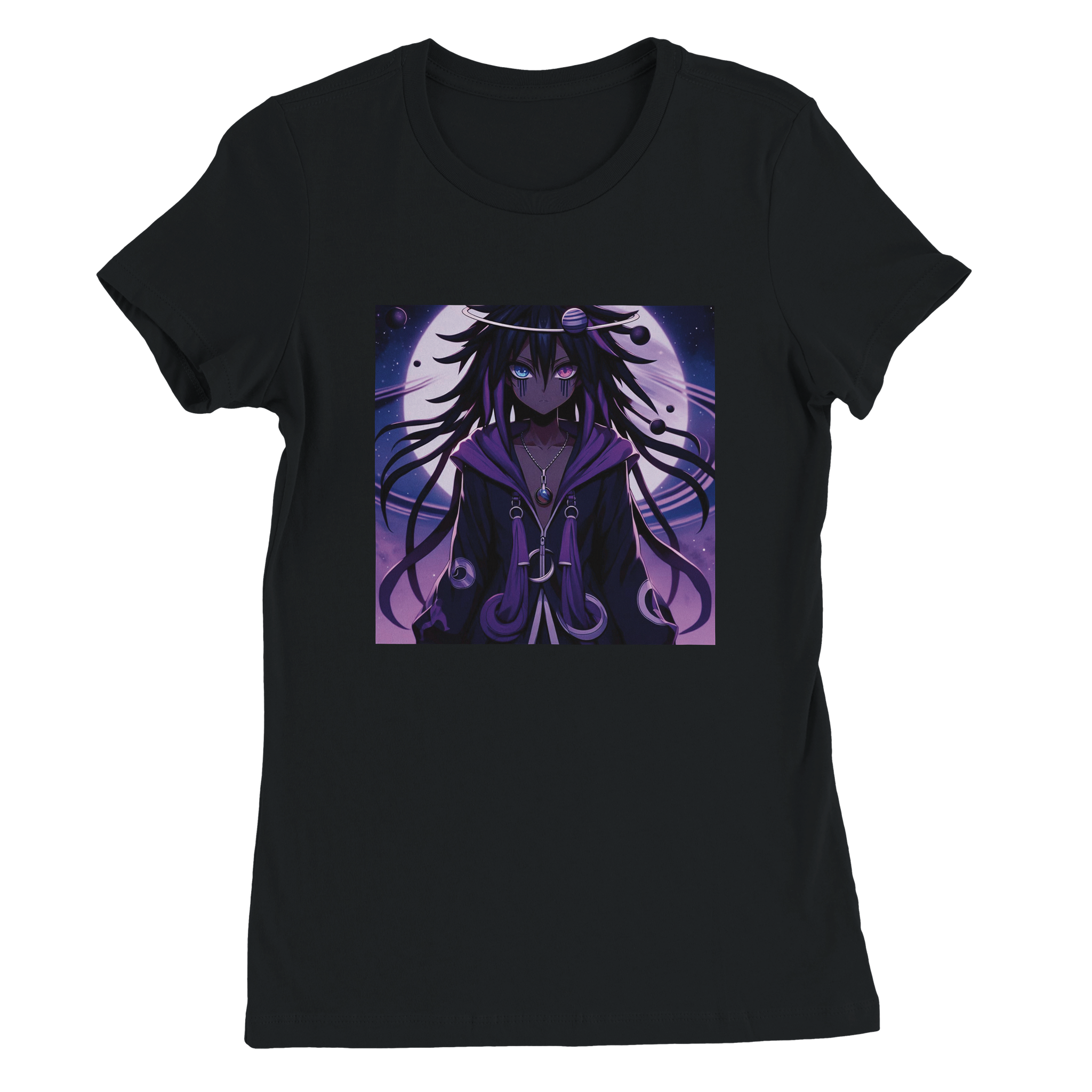 Soulo - Women&rsquo;s Cut T-Shirt