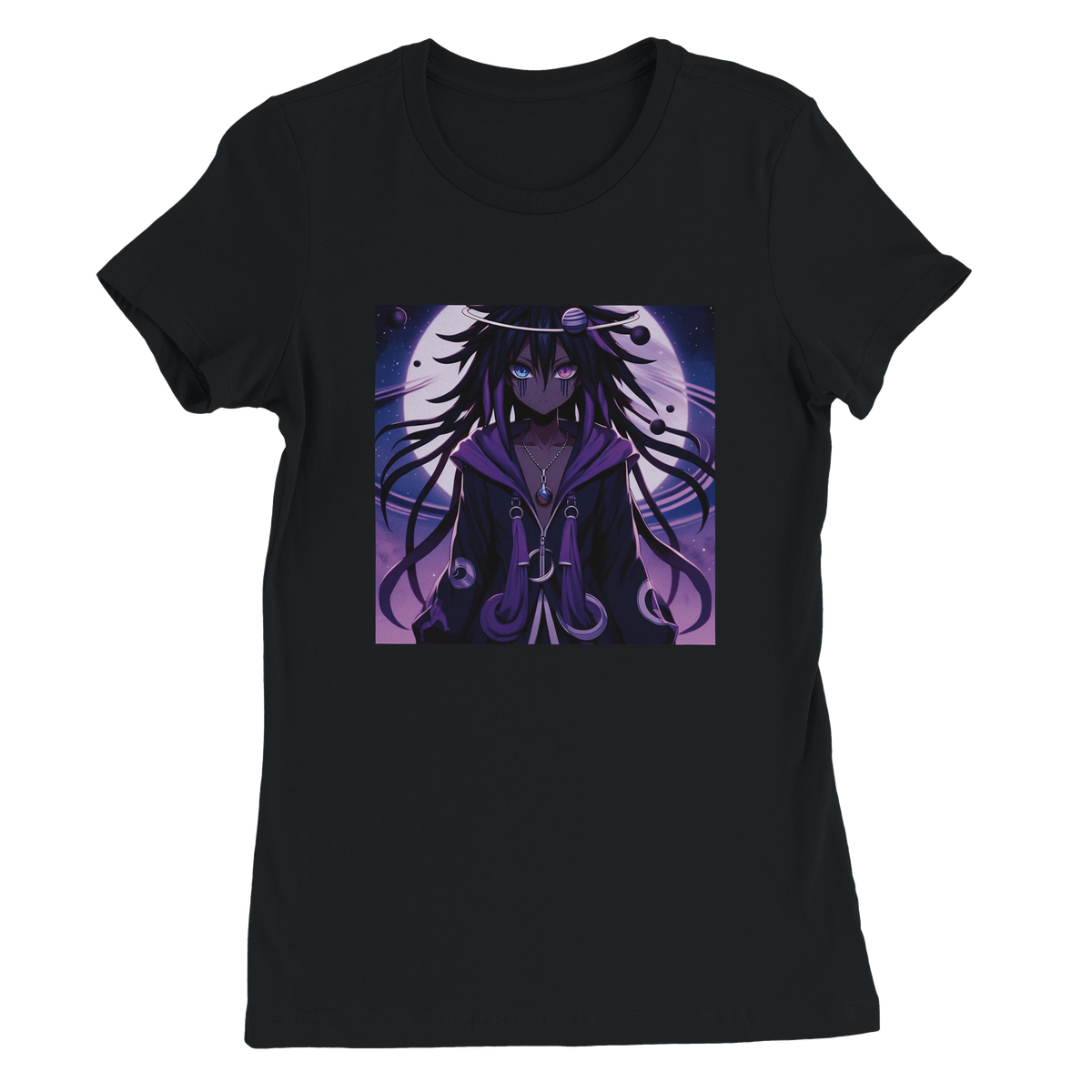 Soulo - Women’s Cut T-Shirt