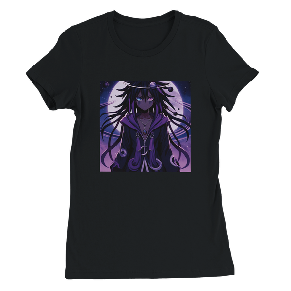 Soulo - Women’s Cut T-Shirt