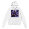 Nymph - Classic Unisex Pullover Hoodie