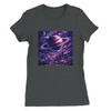 The City - Women’s Cut T-Shirt
