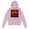 A Blades Reflection - Classic Unisex Pullover Hoodie