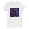 Nymph - Women’s Cut T-Shirt