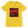 A Blades Reflection - Unisex T-Shirt