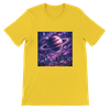 The City - Unisex T-Shirt